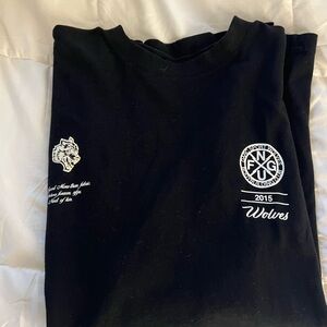 Medium Black Darc Sport T-Shirt